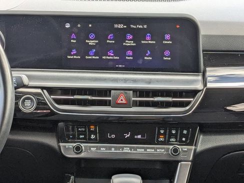 Used 2024 Kia Seltos S image 19