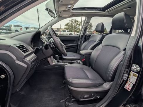 Used 2016 Subaru Forester 2.0XT Premium AWD/4WD image 38