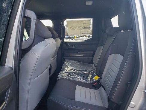 New 2026 Toyota Tacoma TRD Off-Road image 18