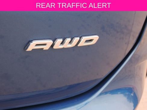 Used 2024 Ford Edge SEL w/ Convenience Package image 14