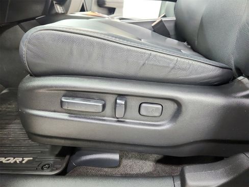 Used 2023 Honda Passport EX-L image 20