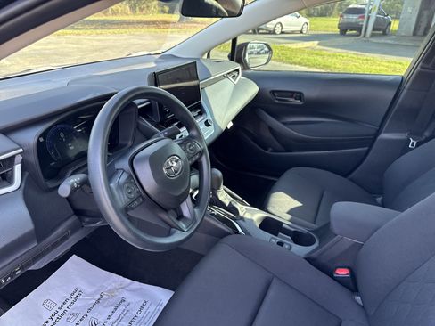 New 2026 Toyota Corolla LE image 15