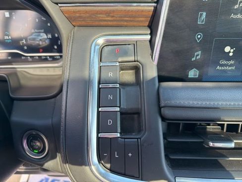 Used 2022 Chevrolet Tahoe High Country image 29