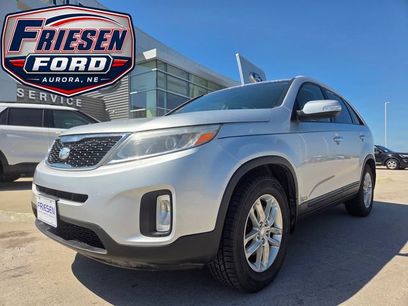 Used 2014 Kia Sorento LX w/ Premium Package