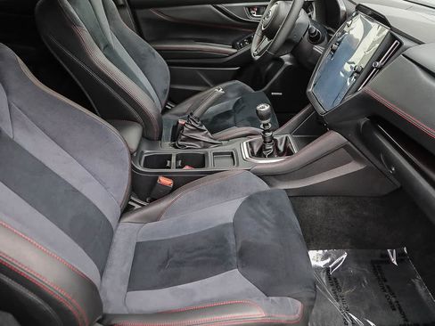 Used 2023 Subaru WRX Limited AWD/4WD image 17