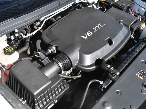 Used 2022 GMC Canyon Elevation Standard w/ Convenience Package image 42