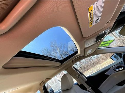 Used 2022 Acura TLX SH-AWD w/ Technology Package image 16