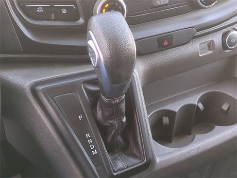 Used 2021 Ford Transit 150 Low Roof image 27