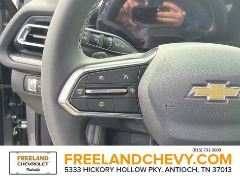 New 2026 Chevrolet Traverse LT w/ LPO, Floor Liner Package image 23