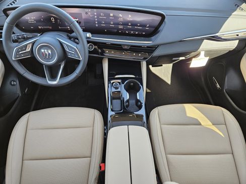 New 2026 Buick Envision Preferred AWD/4WD image 18