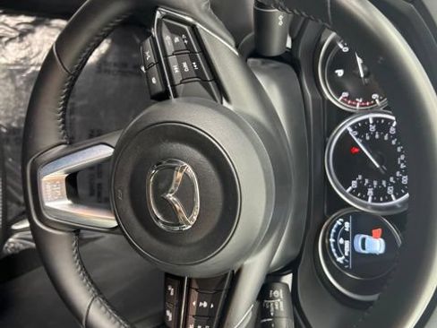 Used 2025 MAZDA CX-5 AWD 2.5 S w/ Preferred Package image 21