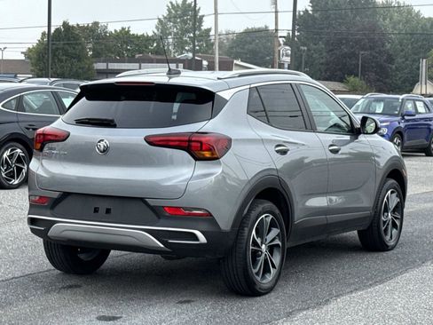 Used 2023 Buick Encore GX Select w/ Safety Package II image 24