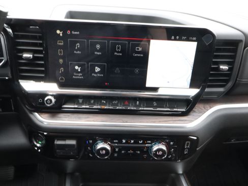 New 2025 GMC Sierra 2500 SLT w/ SLT Premium Package image 14