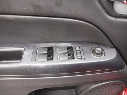 Used 2014 Jeep Compass Sport w/ Power Value Group AWD/4WD image 8