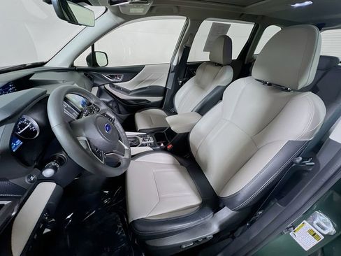 Certified 2024 Subaru Forester Limited w/ Pop Package 2 AWD/4WD image 20