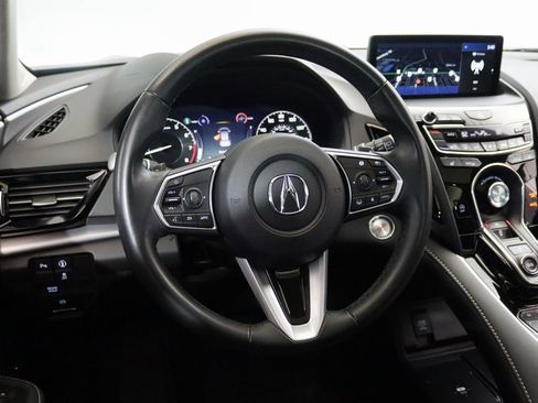 Used 2023 Acura RDX w/ Technology Package image 13