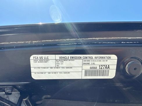 Used 2022 Jeep Gladiator Rubicon AWD/4WD image 26
