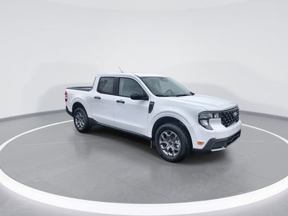 New 2025 Ford Maverick XLT