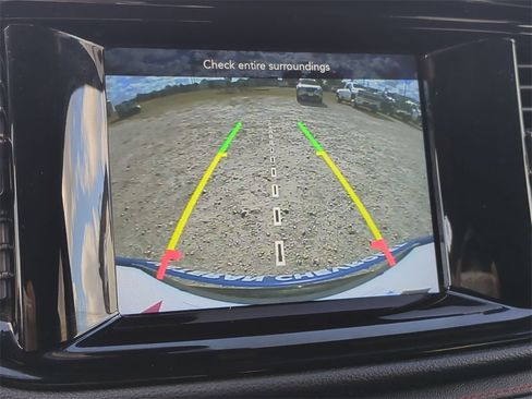 Used 2023 Dodge Durango GT image 14