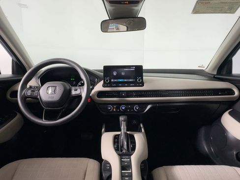 Used 2024 Honda HR-V LX image 13