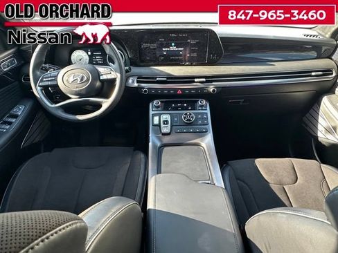 Used 2025 Hyundai Palisade Calligraphy AWD/4WD image 17