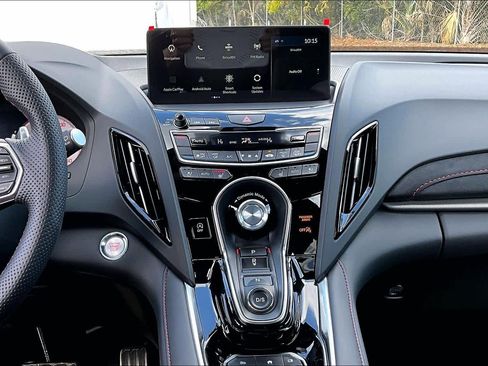 New 2026 Acura RDX A-Spec AWD/4WD image 6