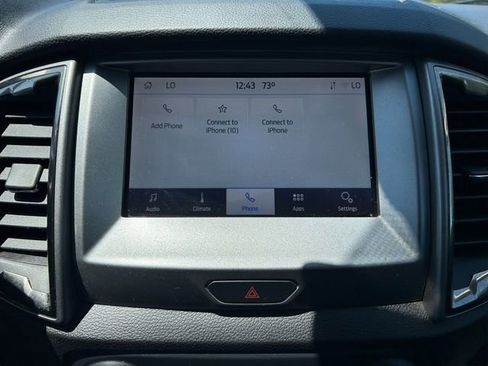 Used 2020 Ford Ranger XLT w/ Equipment Group 301A Mid AWD/4WD image 26