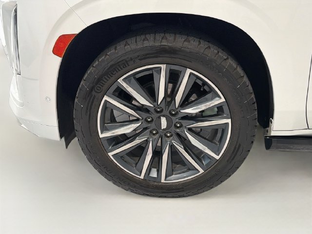 Used 2021 Cadillac Escalade ESV Sport Platinum AWD/4WD image 29