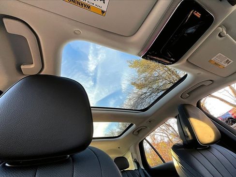 Certified 2025 Mercedes-Benz E 450 4MATIC All-Terrain Wagon image 17