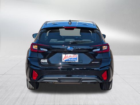 Certified 2025 Subaru Impreza 2.0i AWD/4WD image 6