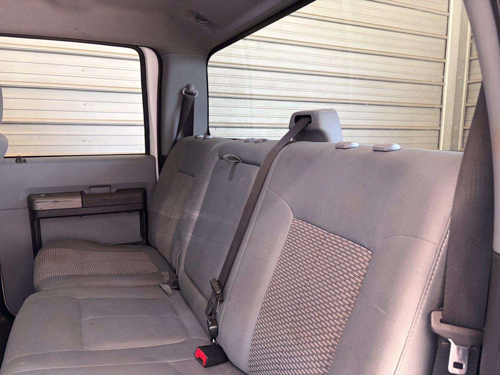 Used 2016 Ford F350 XLT AWD/4WD image 23