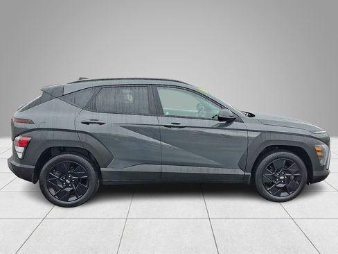 Used 2026 Hyundai Kona SEL Sport image 8