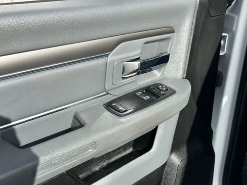 Used 2019 RAM 1500 Tradesman w/ Popular Equipment Group image 25