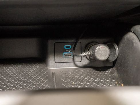 Used 2022 Ford Bronco Sport Big Bend image 14