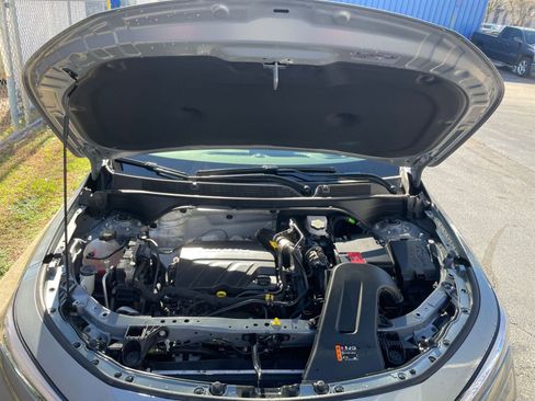 Used 2025 Buick Envista Preferred image 30