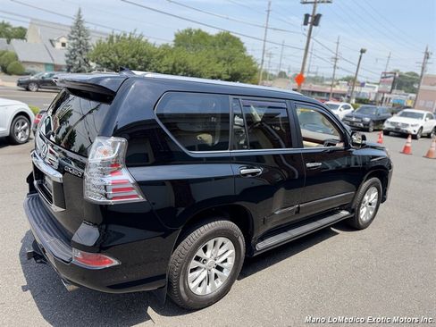 Used 2018 Lexus GX 460 Premium w/ Premium Package AWD/4WD image 5
