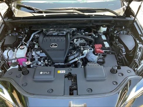 Used 2024 Lexus NX 350 AWD image 30