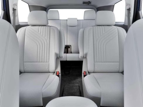 New 2026 Hyundai Palisade SEL image 14