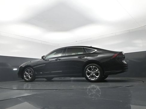 Used 2024 Honda Accord EX image 28