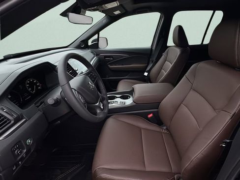 New 2026 Honda Ridgeline RTL image 13