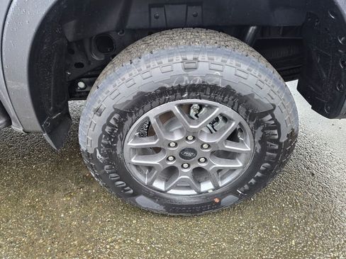 Used 2024 Ford Ranger XLT w/ Trailer Tow Package image 9