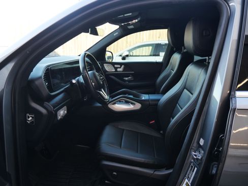 Used 2023 Mercedes-Benz GLE 350 image 19