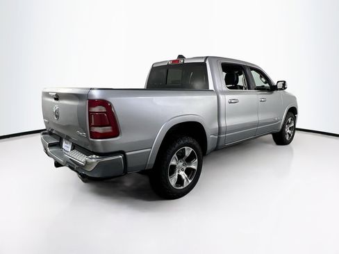 Used 2022 RAM 1500 Laramie image 5