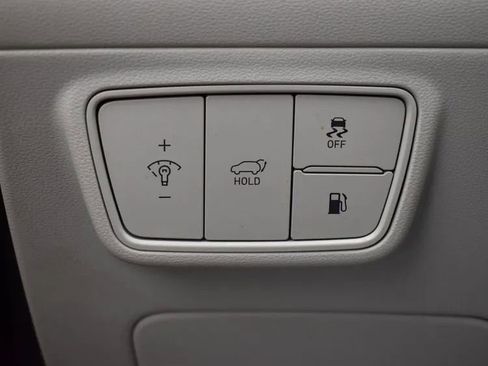 Used 2024 Hyundai Tucson Limited image 23