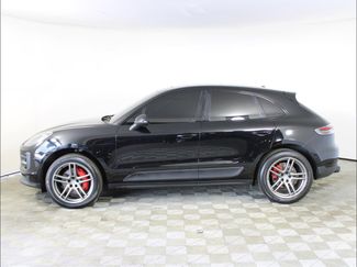 Used 2019 Porsche Macan S video 2