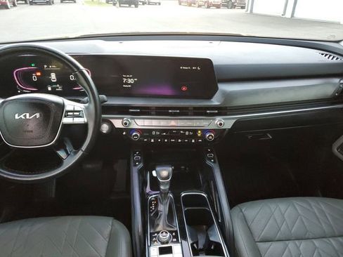 Used 2023 Kia Telluride EX X-Line image 12