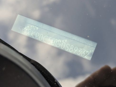 Used 2016 BMW X5 xDrive35i image 13