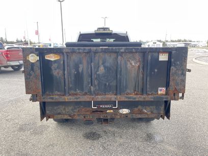 Used 2020 RAM 2500 Tradesman