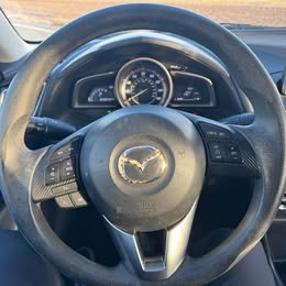 Used 2016 MAZDA MAZDA3 i Sport w/ Preferred Equipment Package FWD image 10
