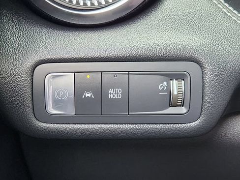 Certified 2024 Chevrolet Blazer EV LT AWD/4WD image 16